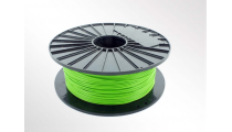 DR3D Filament PLA 2.85mm (Green) 1Kg