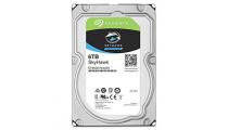 6TB SEAGATE SURVEILLANCE SKYHAWK