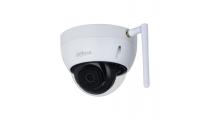 IP kamera HDBW1430DE-SW. 4MP su IR iki 30m. WIFI. SD iki 256GB. 2.8mm 90°, 3D-NR