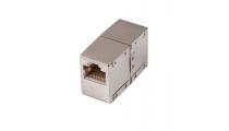 RJ45 jungtis ekranuota UTP CAT5E